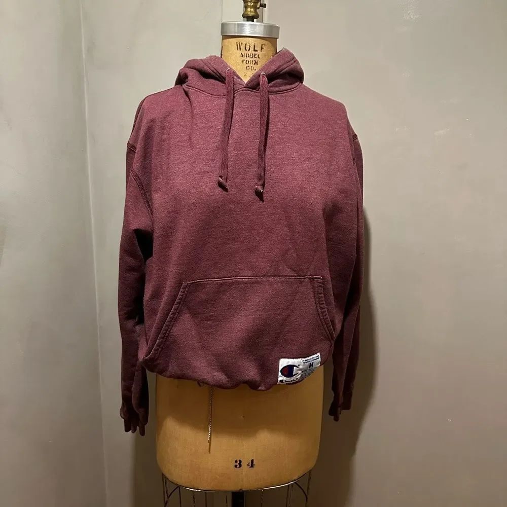 Champion Hoodie